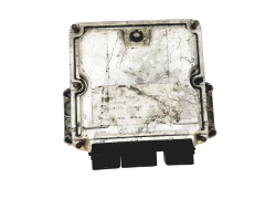 Steuergerät 9644606180 0281010779 PSA Bosch 27863