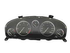 Tacho Kombiinstrument Peugeot 406 9644231380 110080108018 50193