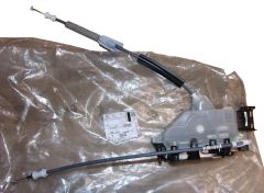 Türschloss Rechts Vorne Original 9829284780 Peugeot 208
