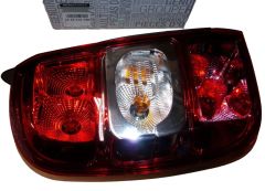 Rückleuchte Links Hinten Original 265551679R Dacia Duster