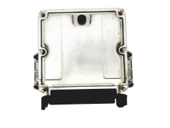 Steuergerät 9637089580 0281010165 28FM0122 PSA Bosch 22241