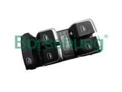 Schalter Fensterheber Taste 8U0959851 B18613 Audi A1 Q3 Borsehung Schalter Fensterheber Taste 8U0959851 B18613 Audi A1 Q3 Borsehung