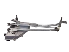 Wischergetriebe Ford Fiesta 8A61-17500-AF 0390241574 Bosch 1476