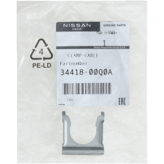 Sichern Original Renault Opel Nissan 8200794956 3441800Q0A