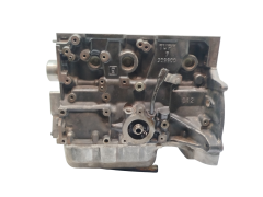 Motorblock 1,6 16v NFU 10FX4W Peugeot 206