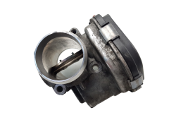 Drosselklappe Citroen Peugeot Ford 9673534480 1.6 HDI 2652