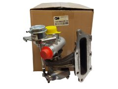 Turbolader Renault 144106073R 144108035R