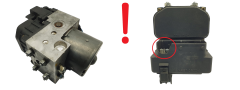 Abs-Pumpe Opel Zafira Astra G 90581417 0273004362 0265216651 62028