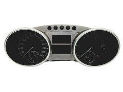 Tacho Kombiinstrument Mercedes ML W164 A2514405211 39826