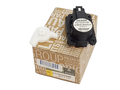 Stellmotor Renault 277425039R Neues Original