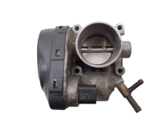 Drosselklappe Skoda 047133062 5WS02090 1354