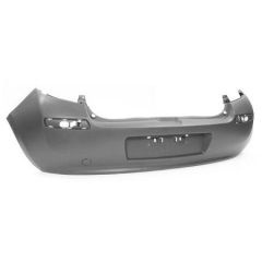 Stoßfänger Stossstange Hinten Neues Original Renault Clio 3 7701208678