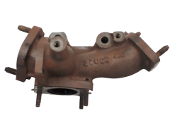 Auspuff-Krümmer Abgaskrümmer 7701052872 3.0 Dci Renault Espace 4 Vel Satis