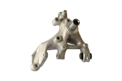 Achsschenkel Hinten Links Für Skoda 3Q0505433G 55051703201 Vika