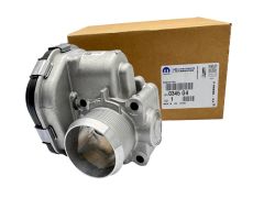 Drosselklappe Neues Original Citroen Peugeot C3 C4 308 1.6HDi 8v 0345G4
