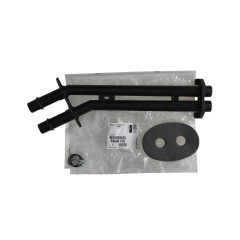 Heizungsschlauch Original Citroen Peugeot 6448H0 6448.H0
