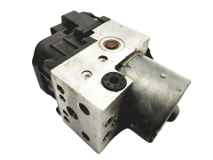 Abs-Pumpe Fiat Multipla 46837590 0273004684 Bosch 37087