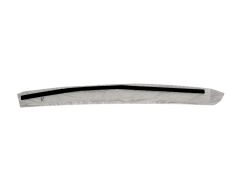 Stoßleiste Für Scheibe Links Original Citroen C4 9334H3