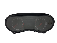 Tacho Kombiinstrument Opel Corsa E 39056369 367030224 1145