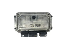 Steuergerät 0261206861 9637839480id04 PSA Bosch