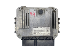 Steuergerät 51853781 0281016236 4AE161MAA Fiat Lancia Bosch
