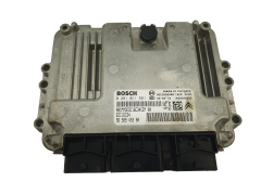 Steuergerät 0281011561 9658945380 9653958980 PSA Bosch 68121