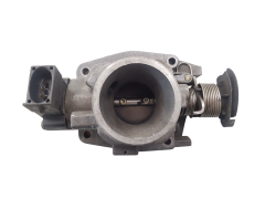 Drosselklappe Ford Fiesta 97BF-AD 95BF9B989JB 1.3 1802