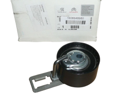 Gurtstraffer Original Citroen Peugeot C3 207 208 1.4HDI 1606948980