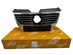 Kühlergrill Für VW Passat B6 3C0853651AK 88530054802 DPA