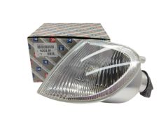 Blinker Links Neues Original 6303.81 630381 Citroen Peugeot