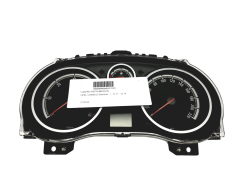 Tacho Kombiinstrument Opel Corsa D P0013373014 0002299165 58052