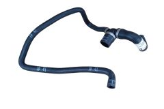 Kühlerschlauch Neues Original 13118272 Opel