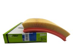 Luftfilter Citroen Peugeot 1444VS 585027 Valeo