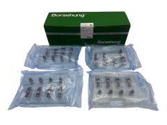 Kugelkopf Ventilnachstellung 03L109521A 059109417J B18663 VW Audi Borsehung