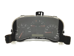 Tacho Kombiinstrument Fiat Punto 46833455 503000344700 58272