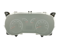 Tacho Kombiinstrument Fiat Doblo 51910134 503005160103 27422