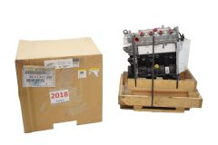 Benzinmotor Neues Original 8201437309 D4FK782 Renault Wind 1.2 Turbo D4F782