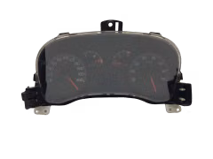 Tacho Kombiinstrument Fiat Punto 46833368 503000460300 3110