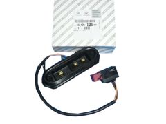 Stycznik Drzwi Przesuwnych Oryginał  Jumper Boxer Ducato 3 1610561280