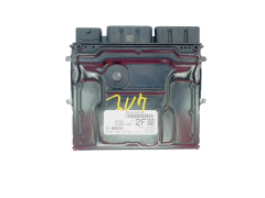 Steuergerät 237104328S 0281036484 Dacia Renault Bosch 44182