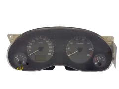 Tacho Kombiinstrument VW Sharan Ford Galaxy 7M0919860F 95VW10849MA