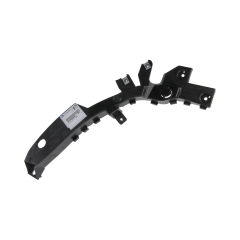 Befestigung, Halterung Original Vorne 9826095680 Citroen Peugeot