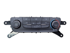 Klimabedienteil Bedienung A/C Ford Transit KT1T-19980-FAD