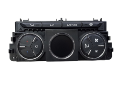 Klimabedienteil Bedienung A/C Citroen Peugeot 9823740080