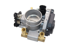 Drosselklappe 058133063H 91330661001 Volkswagen Audi Vika