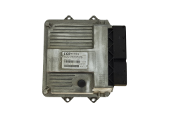 Steuergerät FGP 55195819 MJD6JF.Y1 71600.007.03 Lancia Magneti Marelli 16902