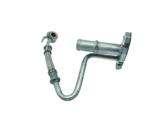 Ladeluftschlauch 151925639R 2.3dCi Renault Master 3 Movano 2 B NV400