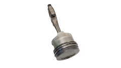 Pleuelstange Kolben 062739 060361 B 1.5 D Citroen Saxo Peugeot 106 Micra
