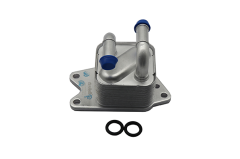 Ölkühler 09G409061B 14091327701 VW Seat Skoda Vika