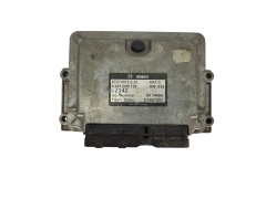 Steuergerät 0281B00129 EDC15C7-2.23 Fiat Bosch